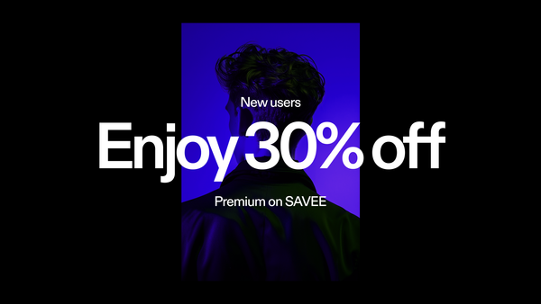 Enjoy 30% off Premium